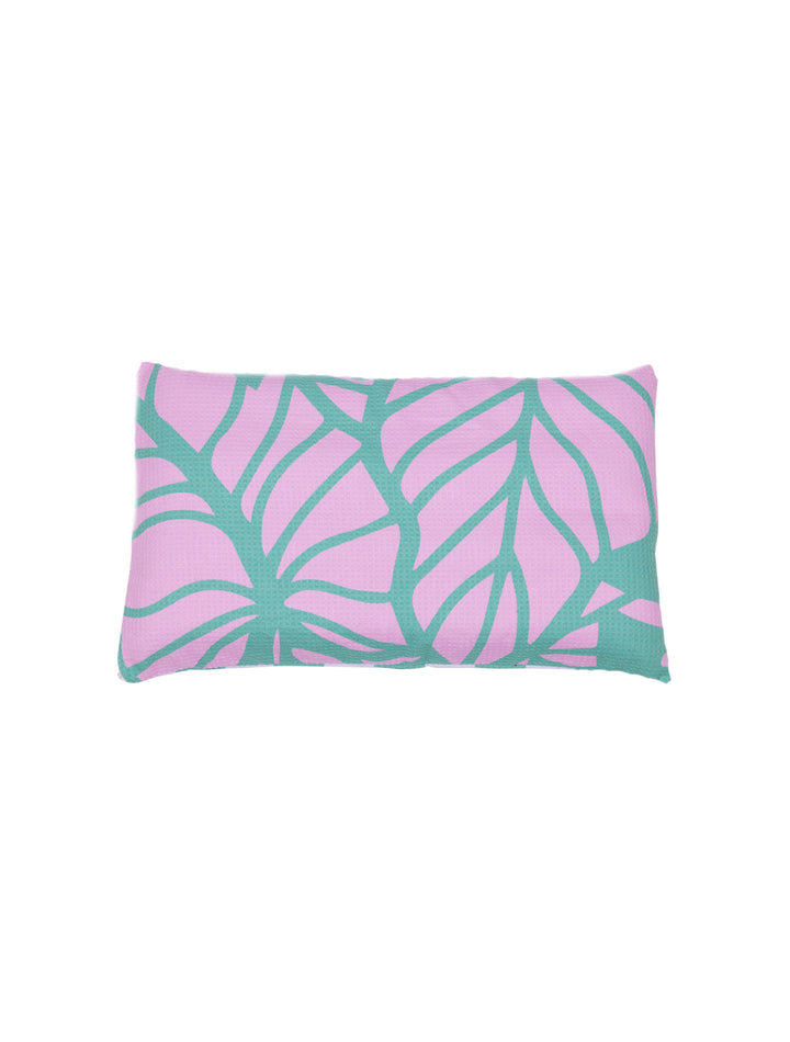 Beach Bliss Beach Pillow