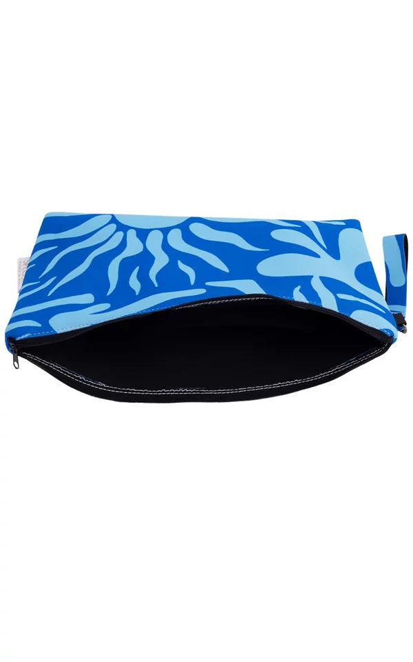 Beach Bliss Neoprene Pouch