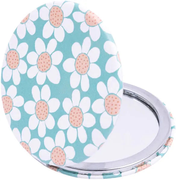 Handbag Accessory compact mirror