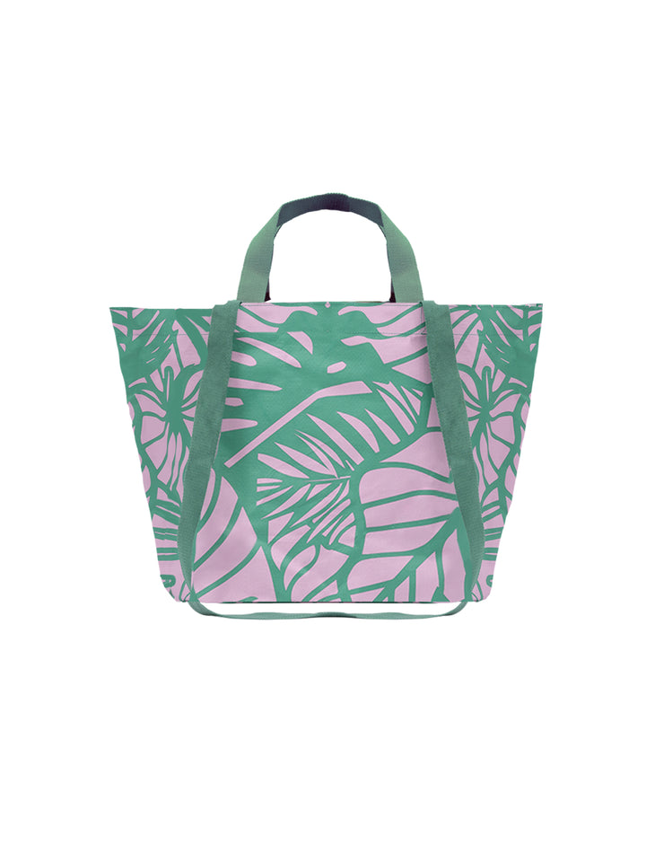Beach Bliss Beach Bag