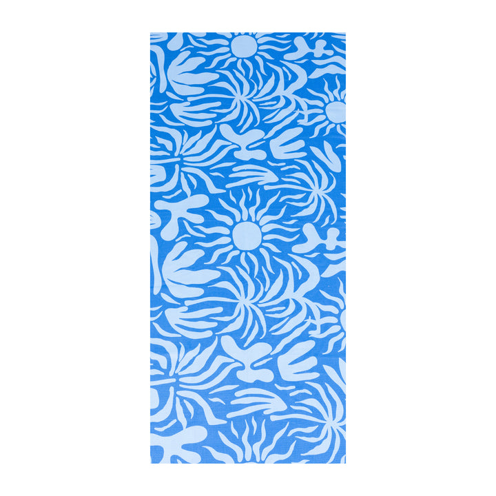 Beach Bliss Sand-Free Towel