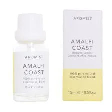 Aromist Essential Oils