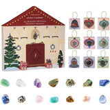 Folkulture Gemstones Advent Calendar