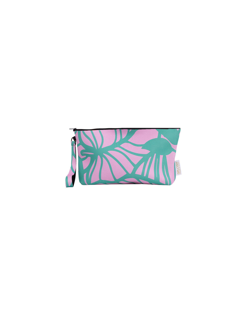 Beach Bliss Neoprene Pouch