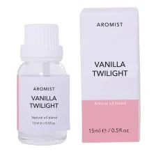 Aromist Essential Oils