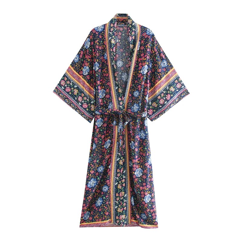 Grace Bohemian Kimono