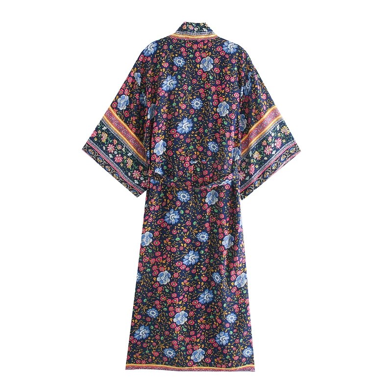 Grace Bohemian Kimono