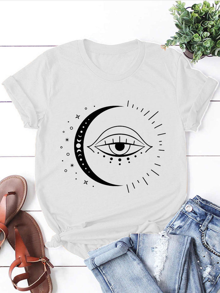 Eye of the Cosmos T-Shirts