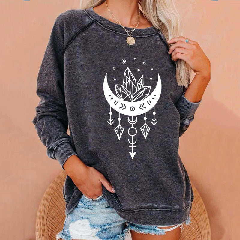 Mystic Dawn Sweatshirts