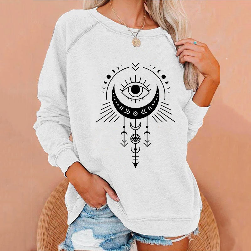 Mystic Dreams Sweatshirts