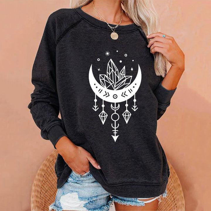 Mystic Dawn Sweatshirts