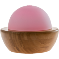 Aryya Aromatherapy Ultrasonic Bamboo Diffuser LUNA