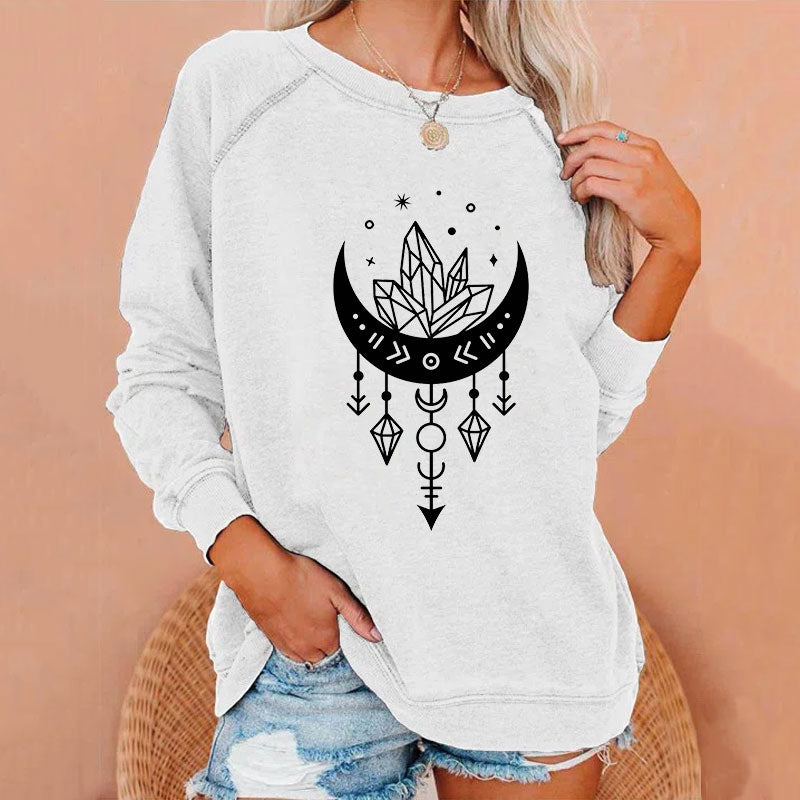 Mystic Dawn Sweatshirts