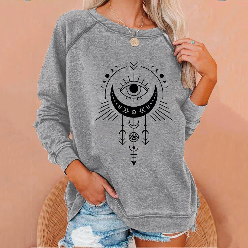 Mystic Dreams Sweatshirts