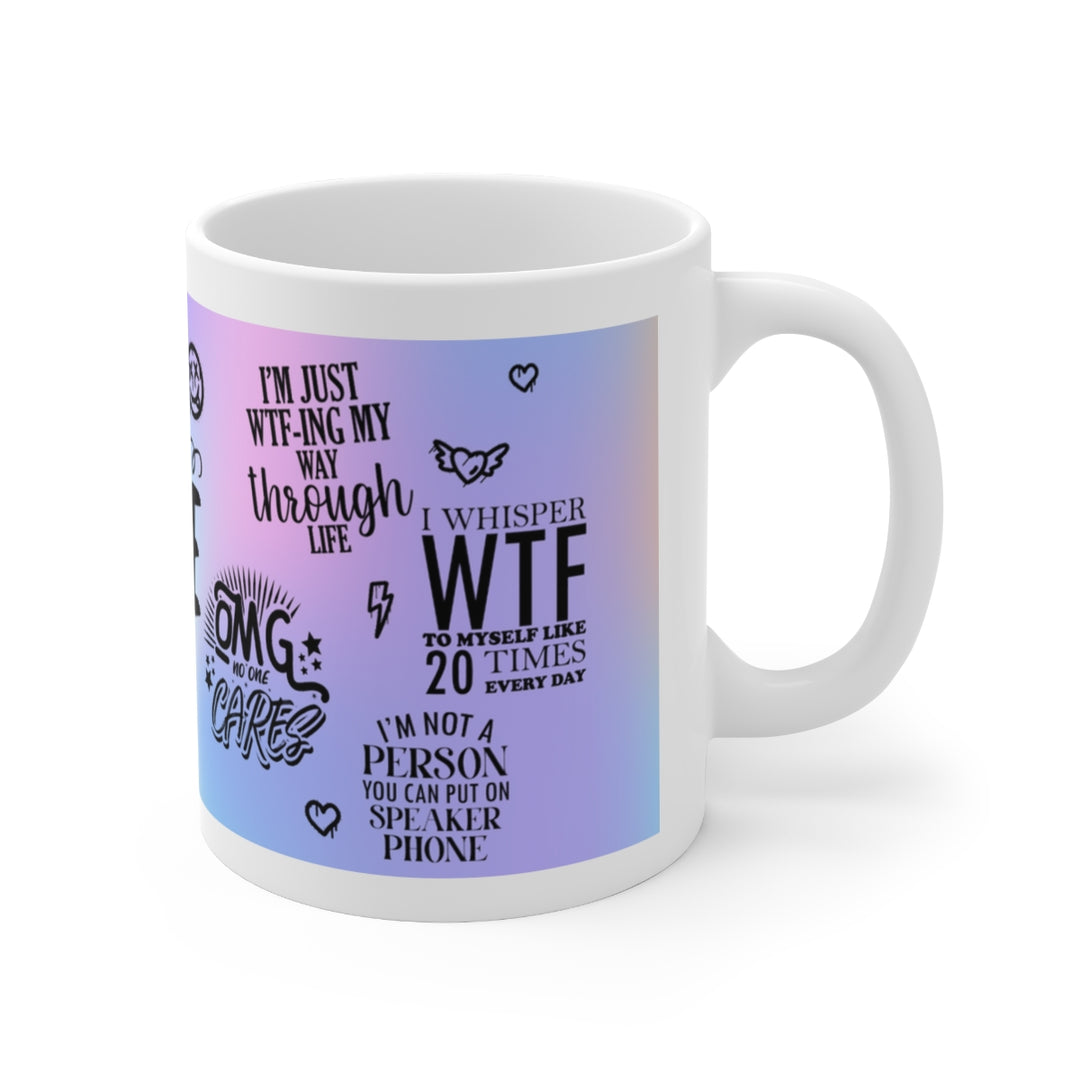 Boss Babe Mug