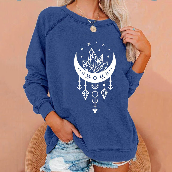 Mystic Dawn Sweatshirts