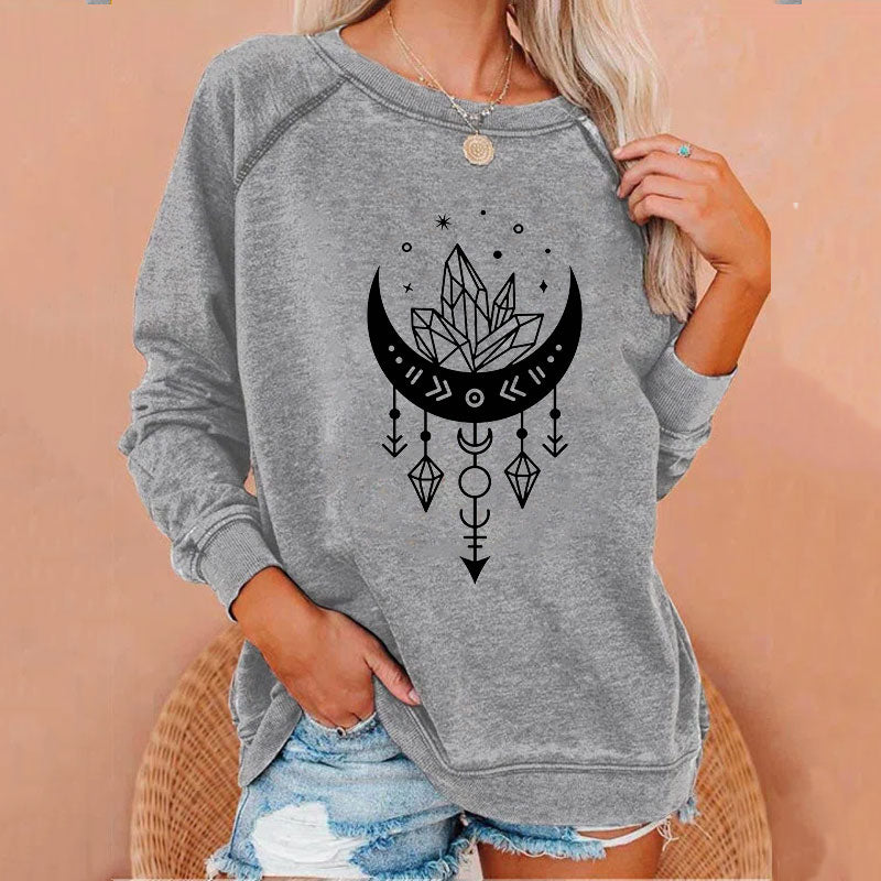 Mystic Dawn Sweatshirts