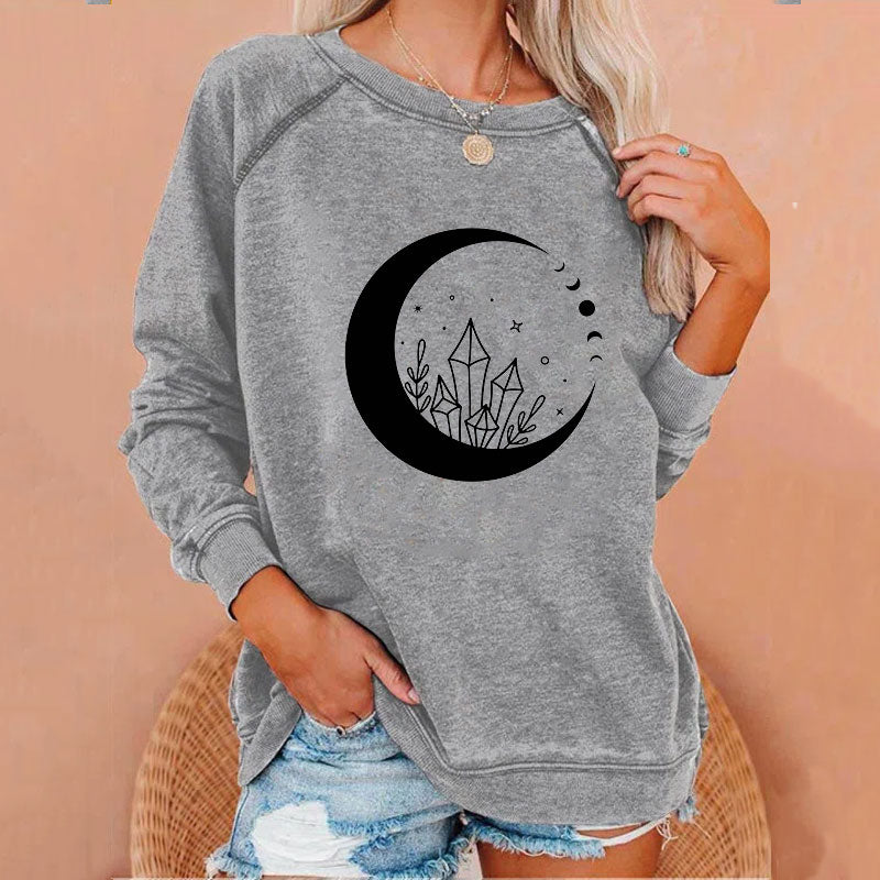 Mystic Lunar Sweatshirts