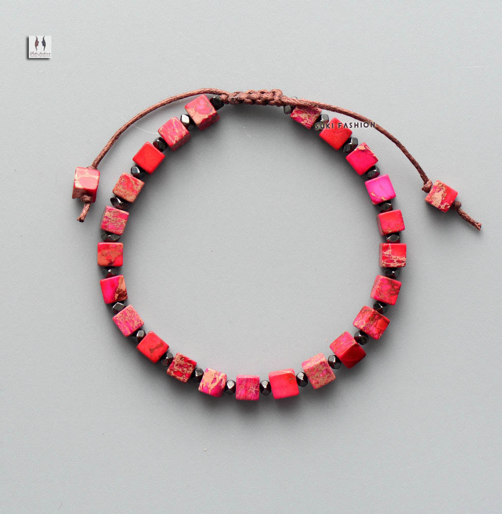 Boho Luxe Bracelet