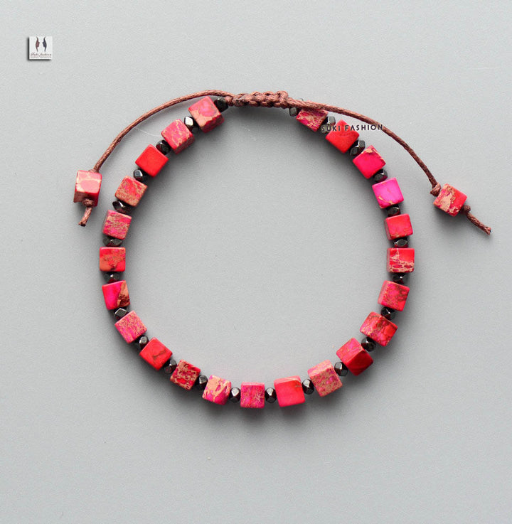 Boho Luxe Bracelet