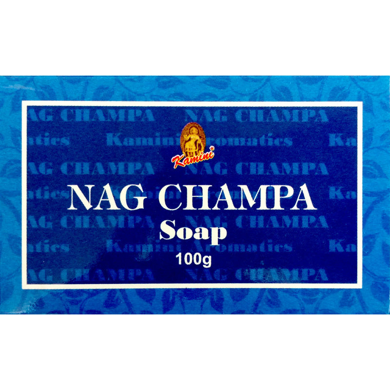 Kamini Nag Champa Soap