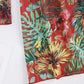 Bohemian 3 Pieces Sets Swimsuits And Cover-Ups Set