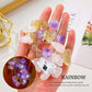 Crystal String Fairy Lights