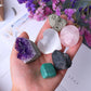 Healing Crystal Gift Sets