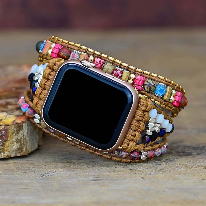 Goddess Apple Watch Strap