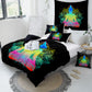 Chakra Lotus Doona Cover Set