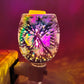 3D colourful Butterfly Plug in Melt Warmer