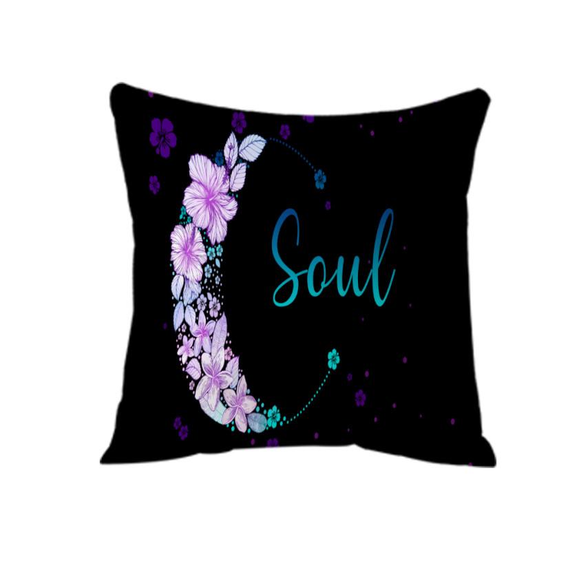Soul Cushion Cover Set