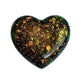 Pocket Hug Golden Heart