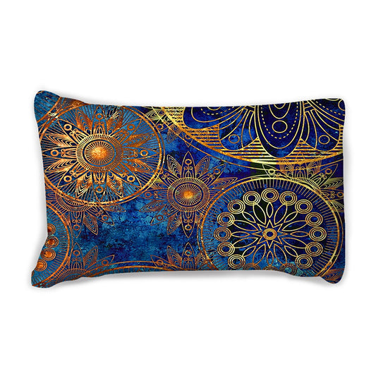 Ethereal Sun Pillowcase Set