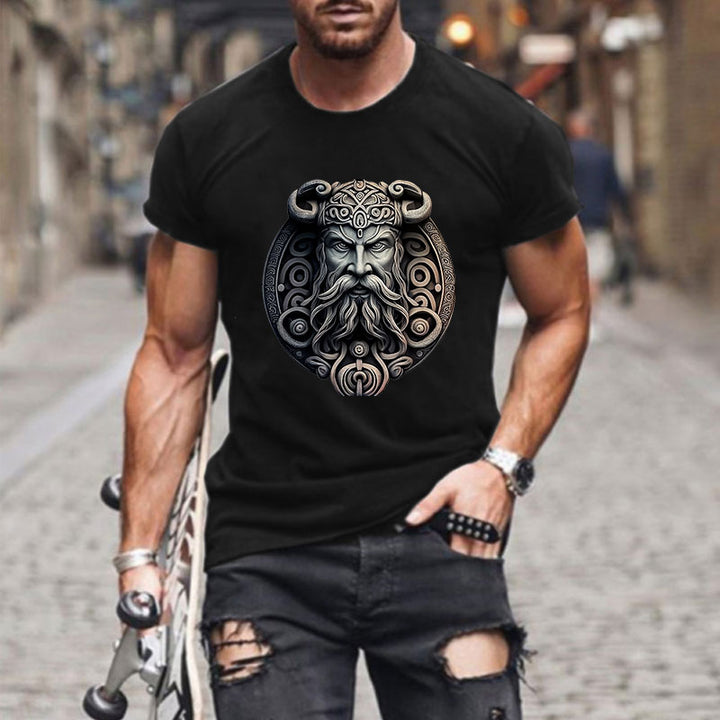 Celtic Warrior Men’s  T-Shirt