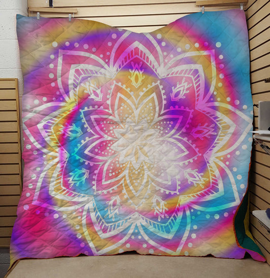 Wonderland Quilt