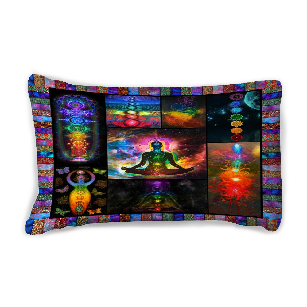 Higher Consciousness Pillowcase Set