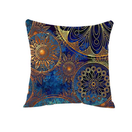 Ethereal Sun Cushion Cover Set
