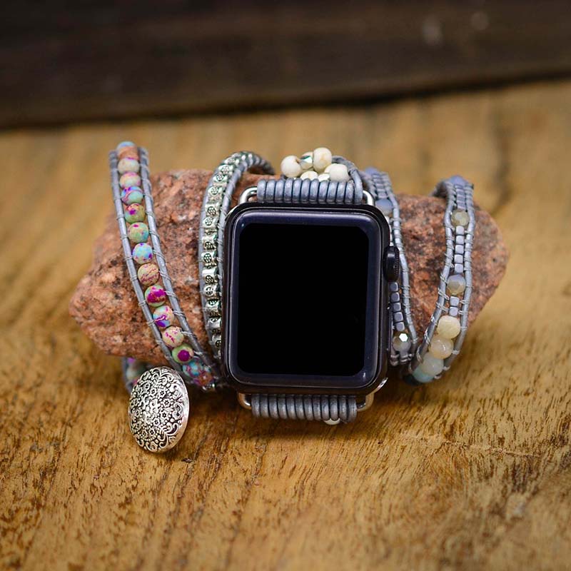 Harmony Apple Watch Strap