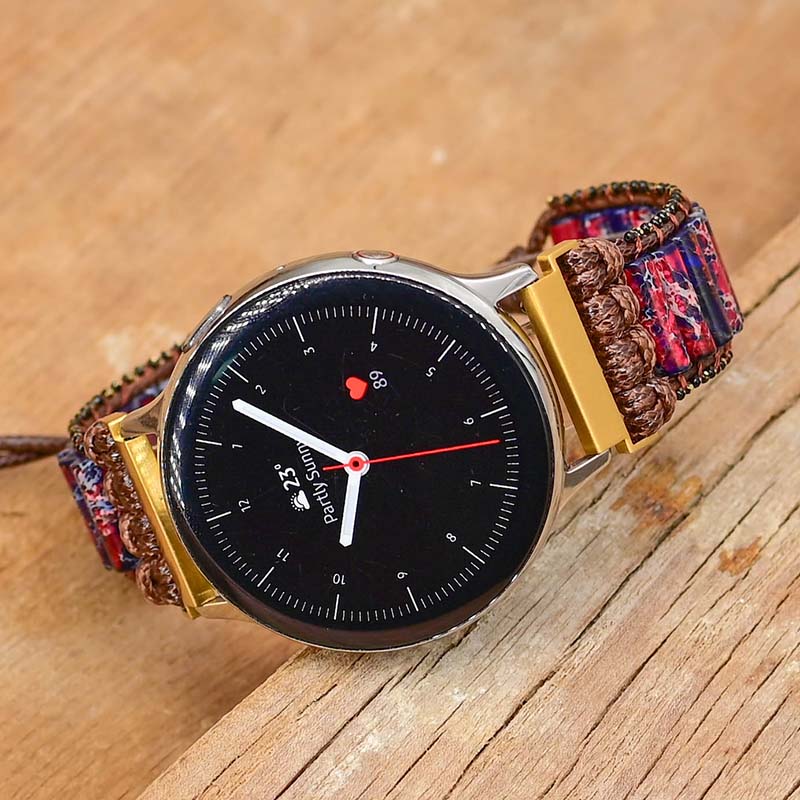 Jasper Samsung Galaxy  Watch Strap