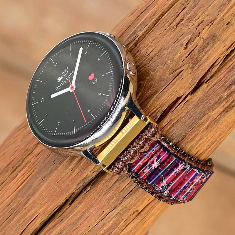 Jasper Samsung Galaxy  Watch Strap