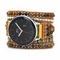 Safe & Grounded Samsung Galaxy Watch Strap