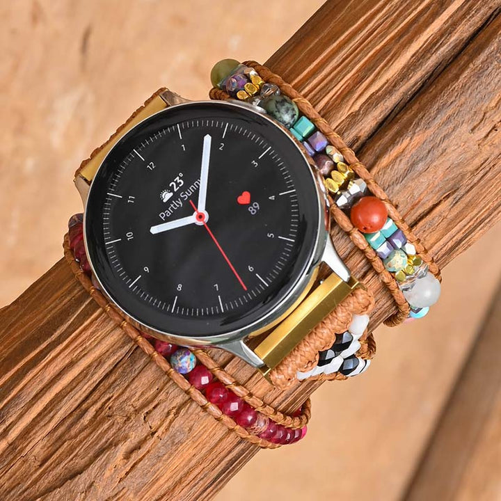 Inner Balance Samsung Galaxy Watch Strap